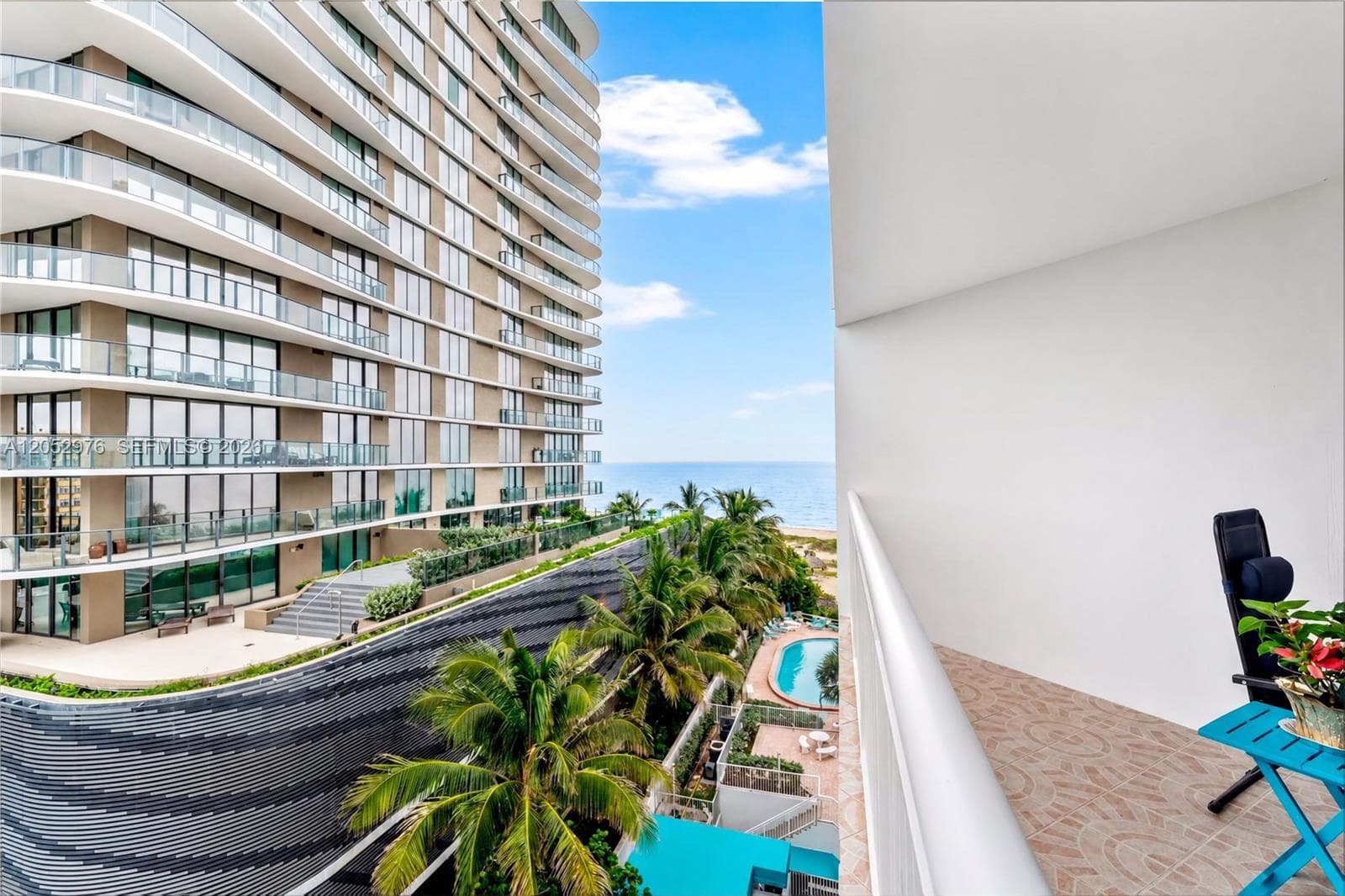 710 N Ocean Blvd 601 photo 1