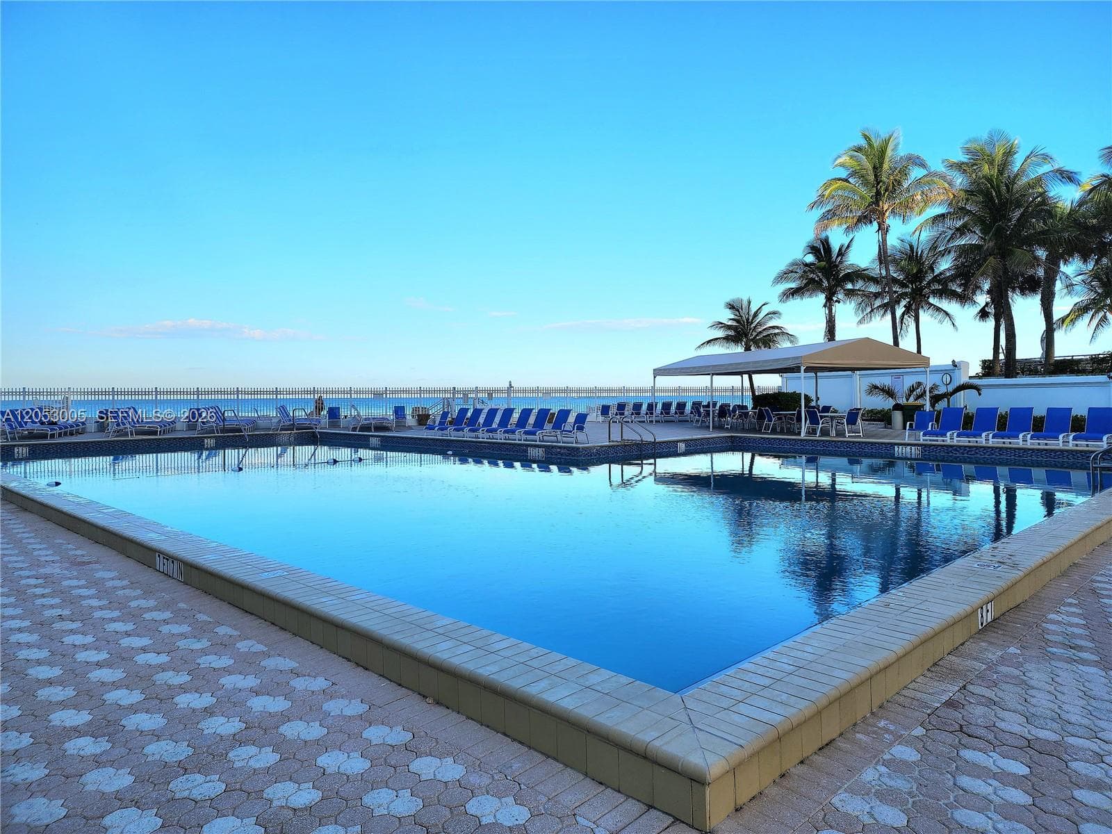 3505 S Ocean Dr 1011 photo 23