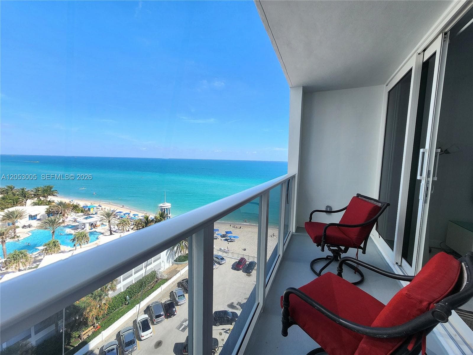 3505 S Ocean Dr 1011 photo 1