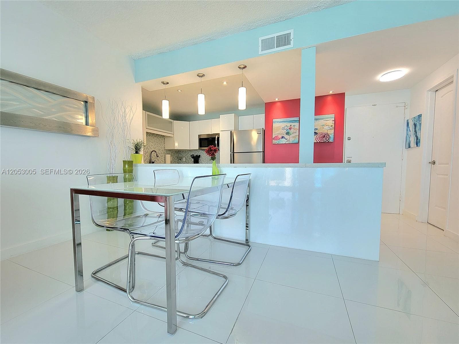 3505 S Ocean Dr 1011 photo 5