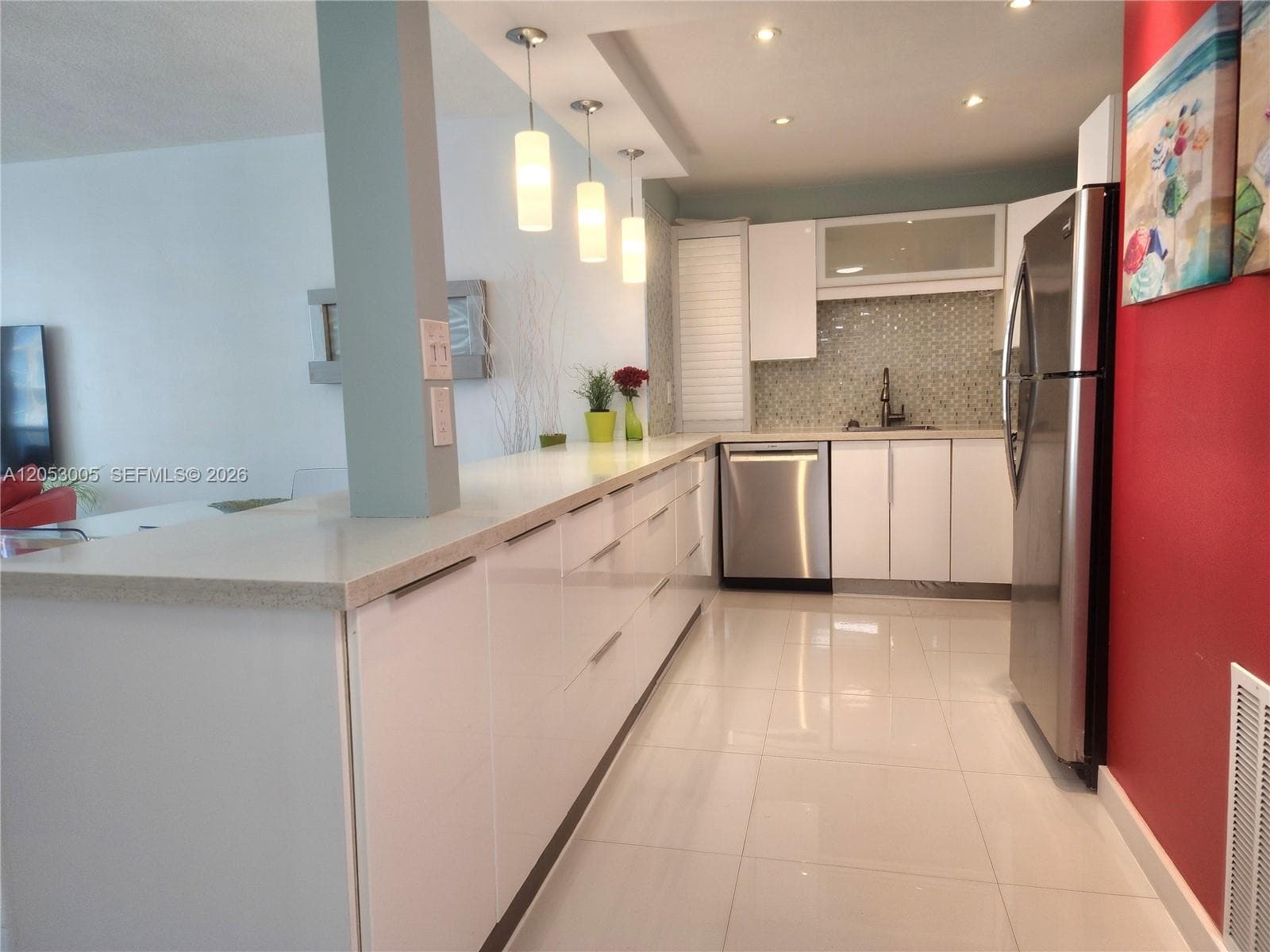 3505 S Ocean Dr 1011 photo 9