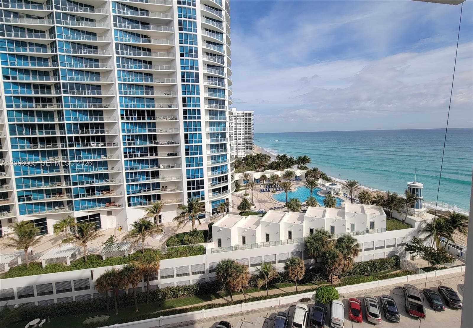 3505 S Ocean Dr 1011 photo 14