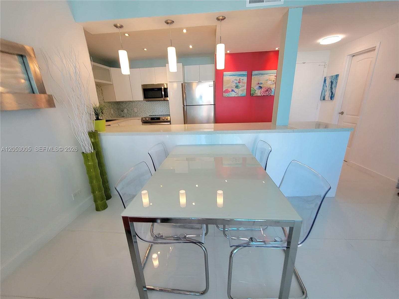3505 S Ocean Dr 1011 photo 4