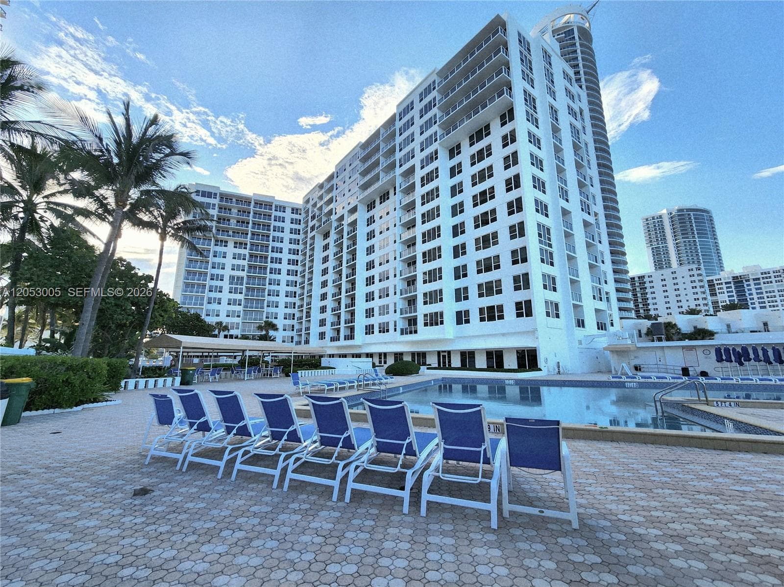 3505 S Ocean Dr 1011 photo 25