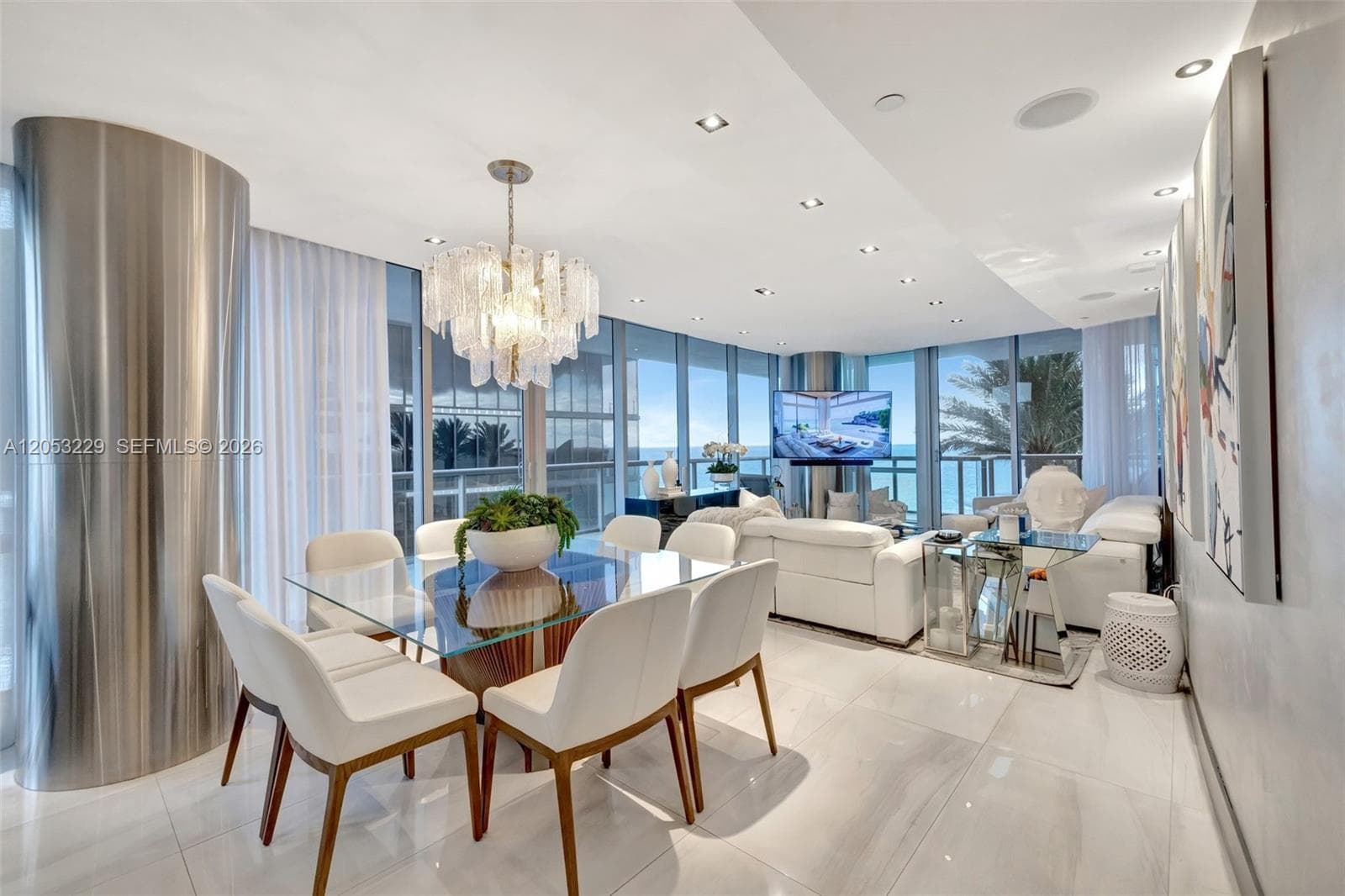17121 Collins Ave 808 photo 1