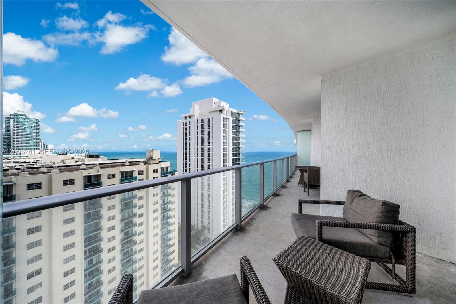 4111 S Ocean Dr 1406 photo 16