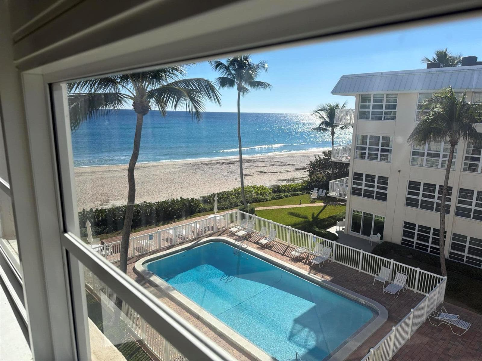 3851 N Ocean Boulevard N 403 photo 1