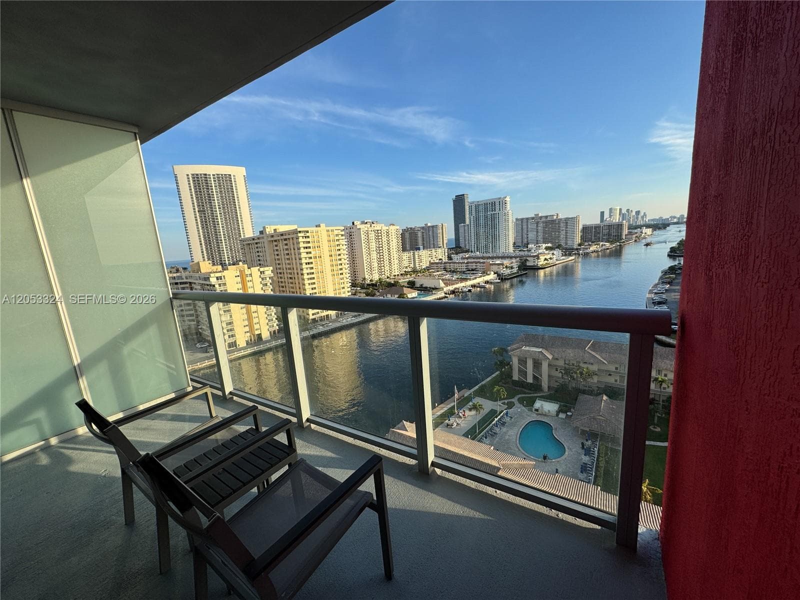 2602 E Hallandale Beach Blvd R1503 photo 6