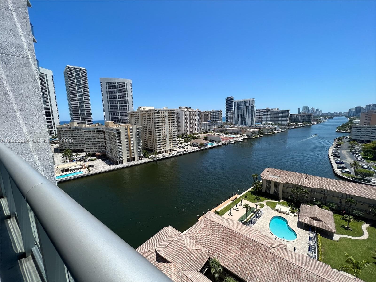 2602 E Hallandale Beach Blvd R1503 photo 12