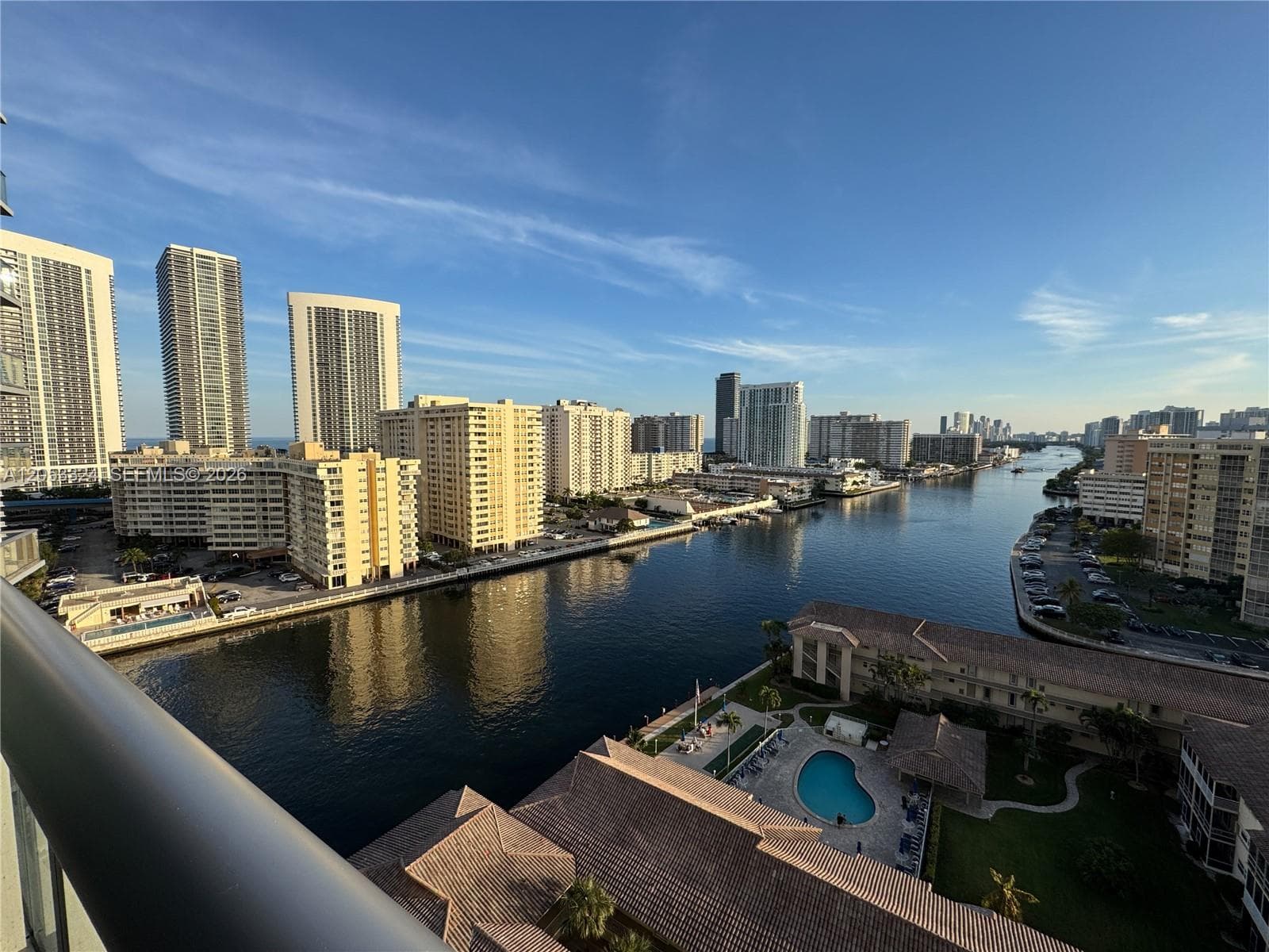 2602 E Hallandale Beach Blvd R1503 photo 5