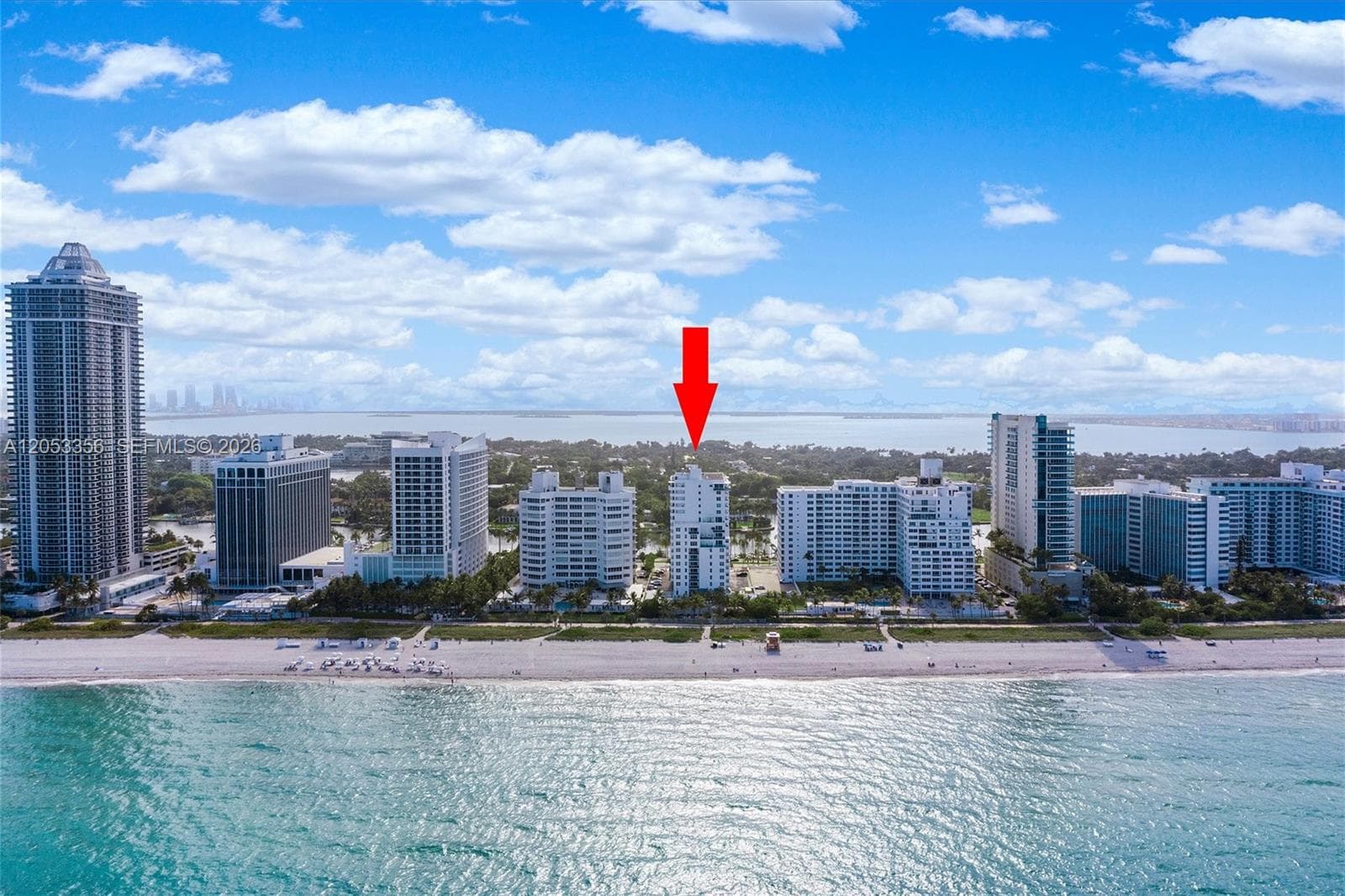 5001 Collins Ave 4E photo 2