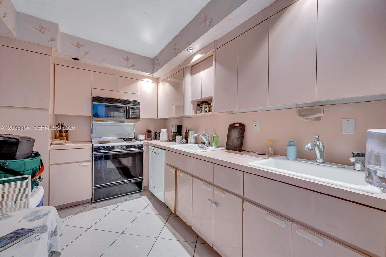 5001 Collins Ave 4E photo 6