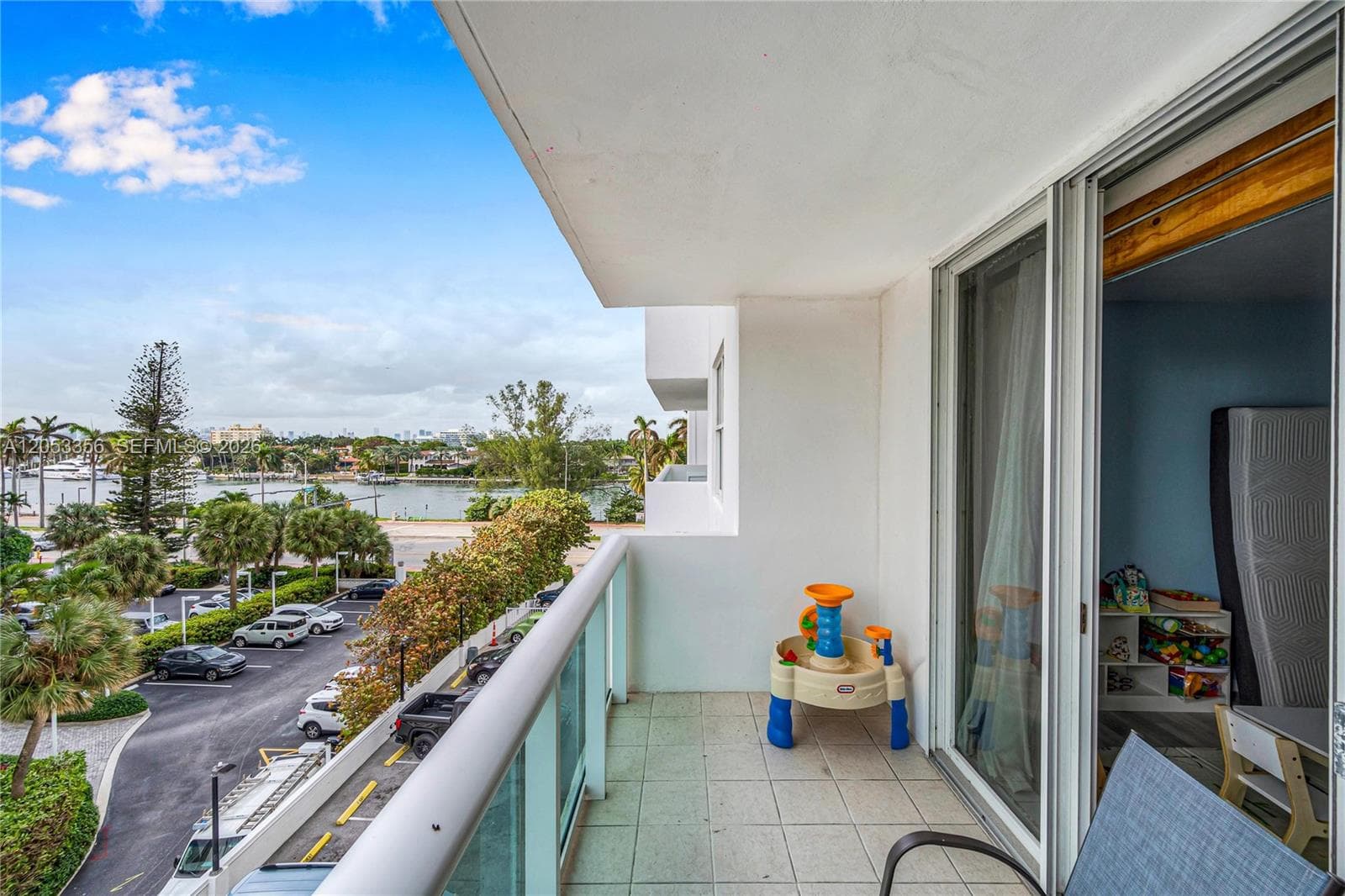 5001 Collins Ave 4E photo 9
