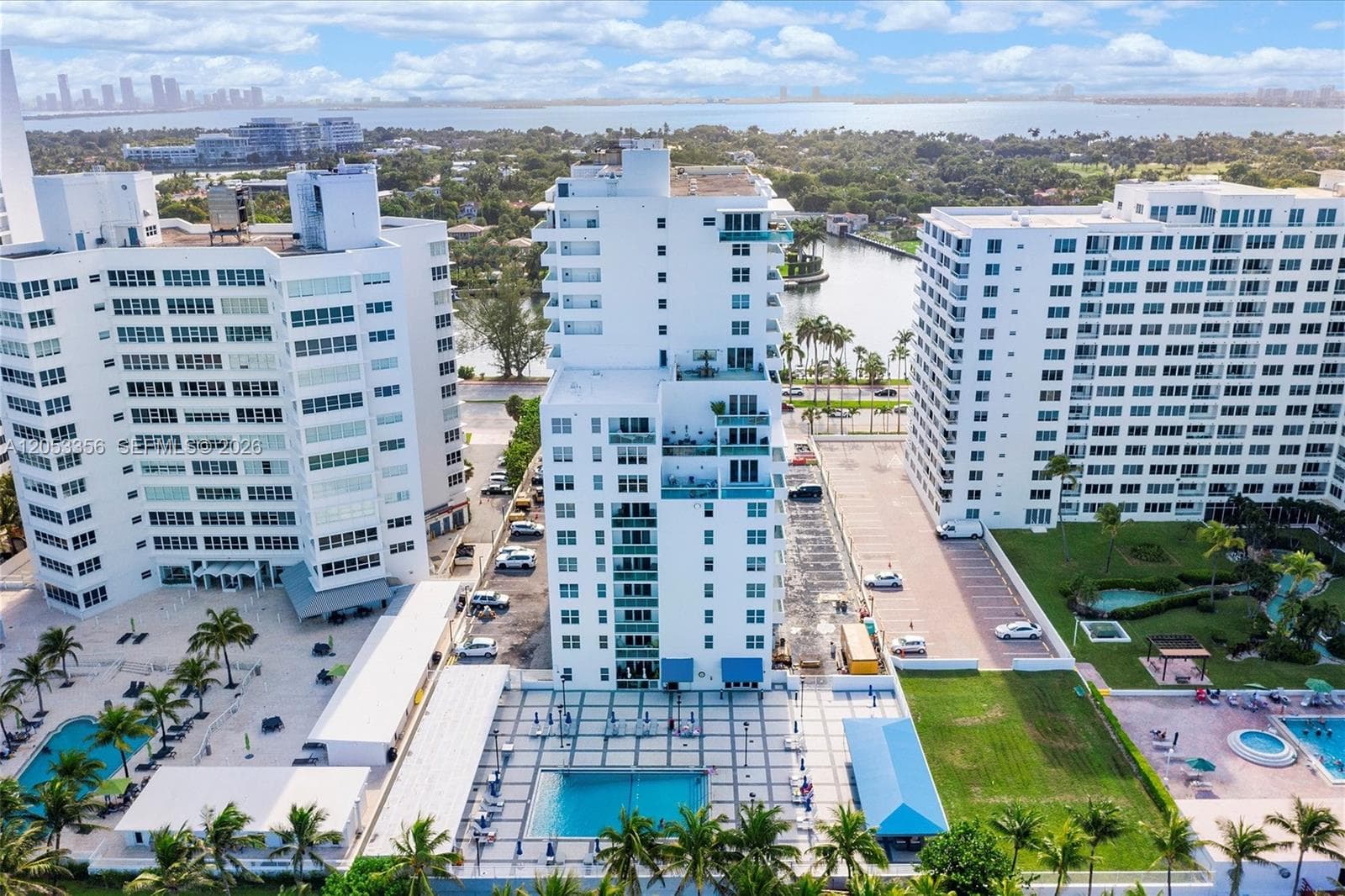 5001 Collins Ave 4E photo 25