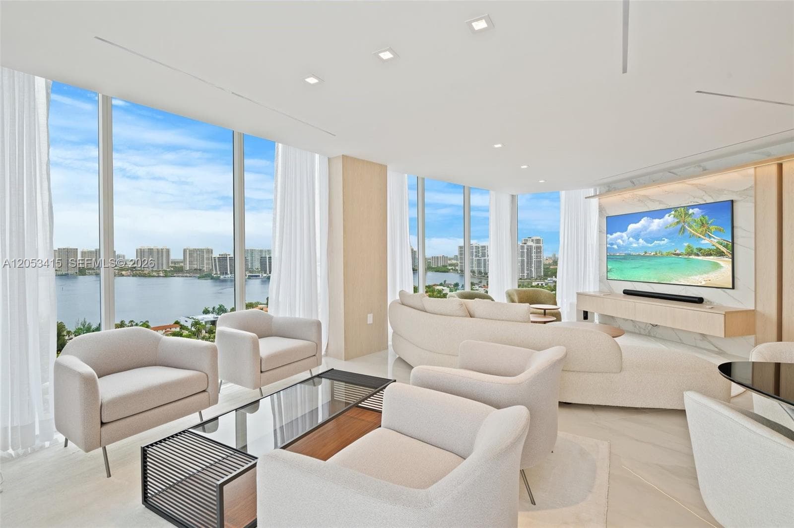 18671 Collins Ave 2103 photo 1