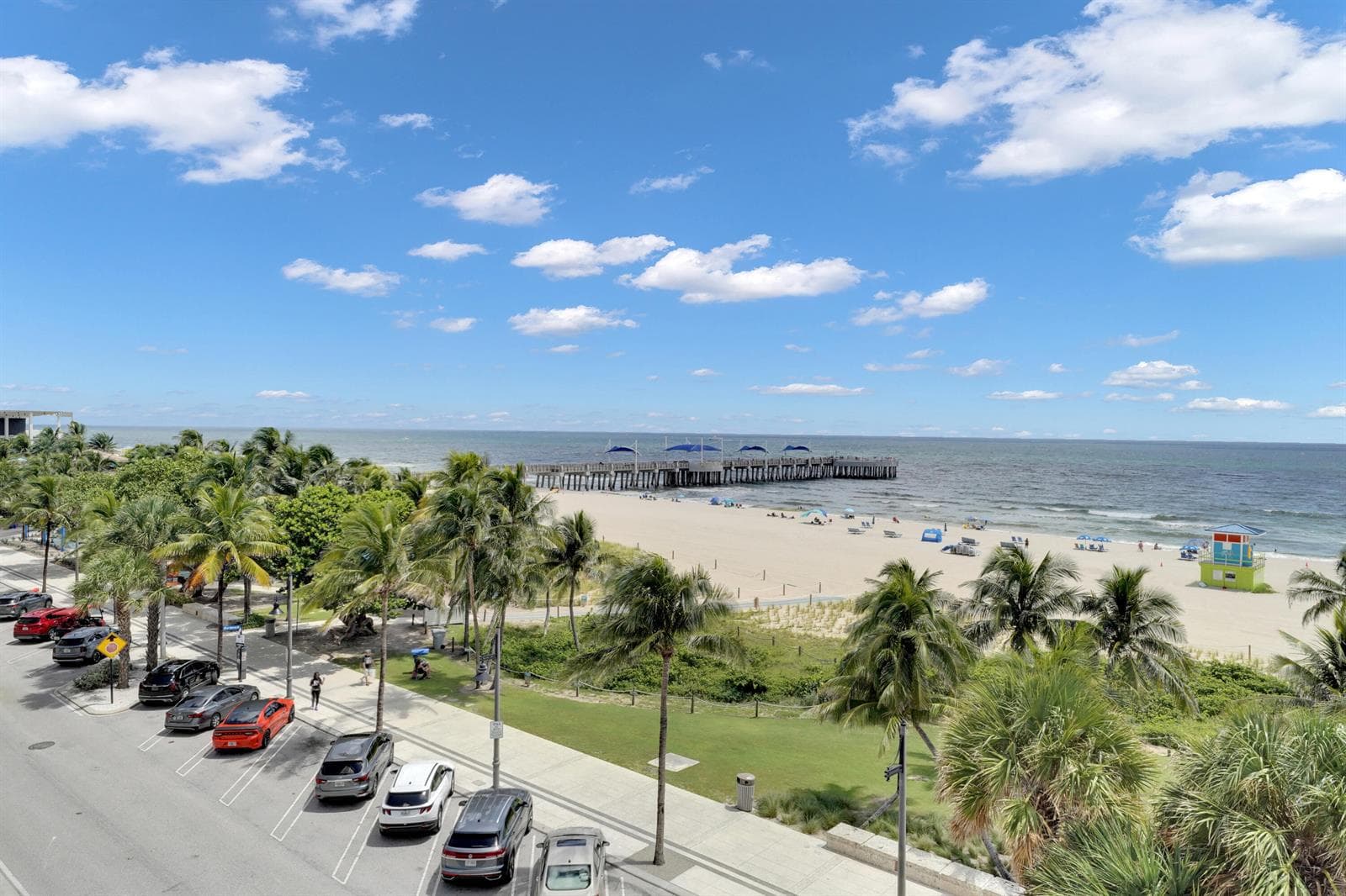 111 N POMPANO BEACH Boulevard 1611 photo 20
