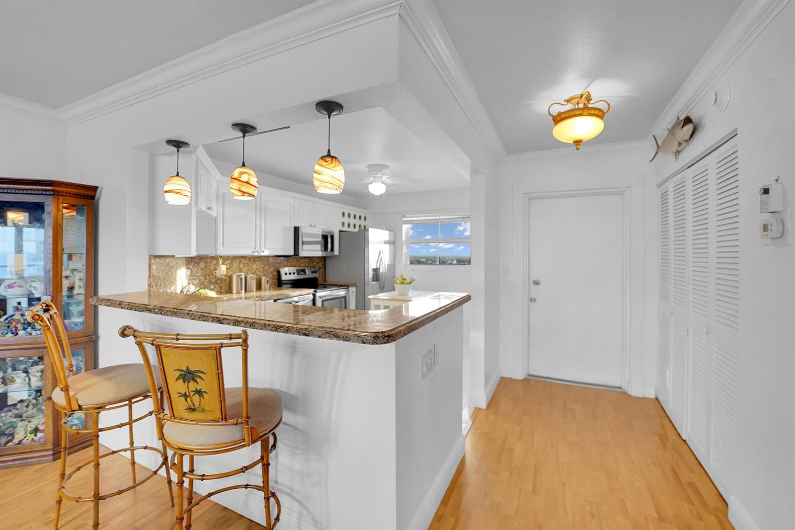 111 N POMPANO BEACH Boulevard 1611 photo 24