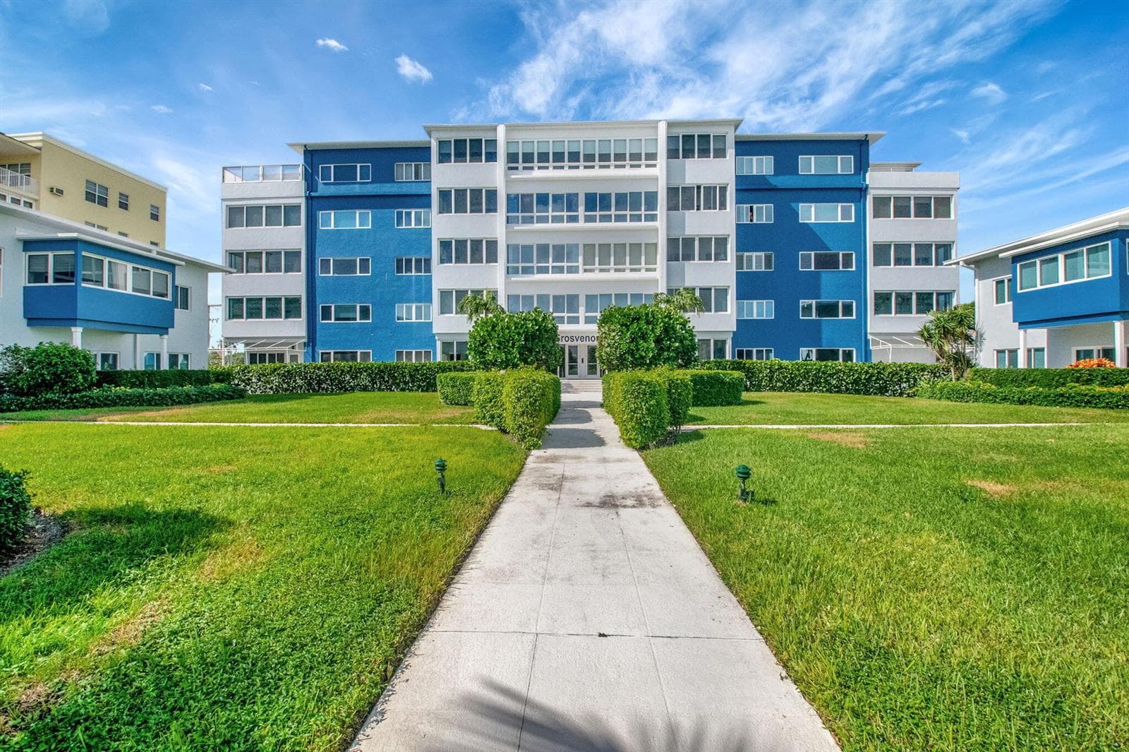 120 N OCEAN Boulevard 203 photo 2