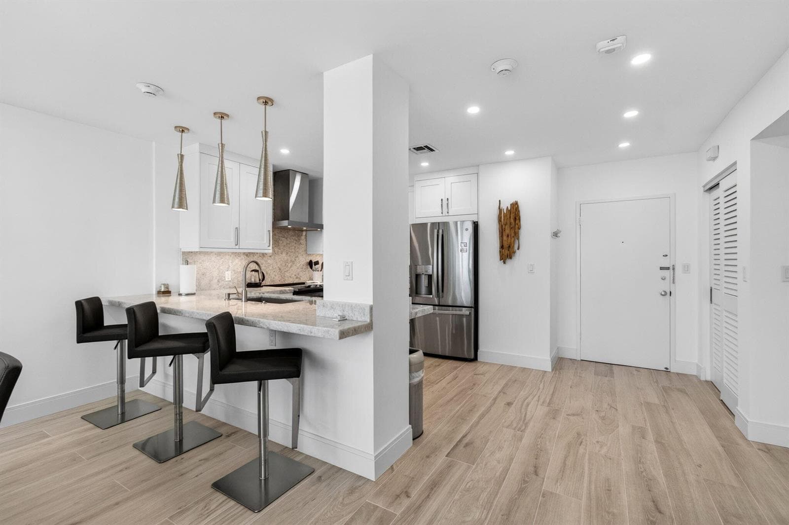 120 N OCEAN Boulevard 203 photo 17
