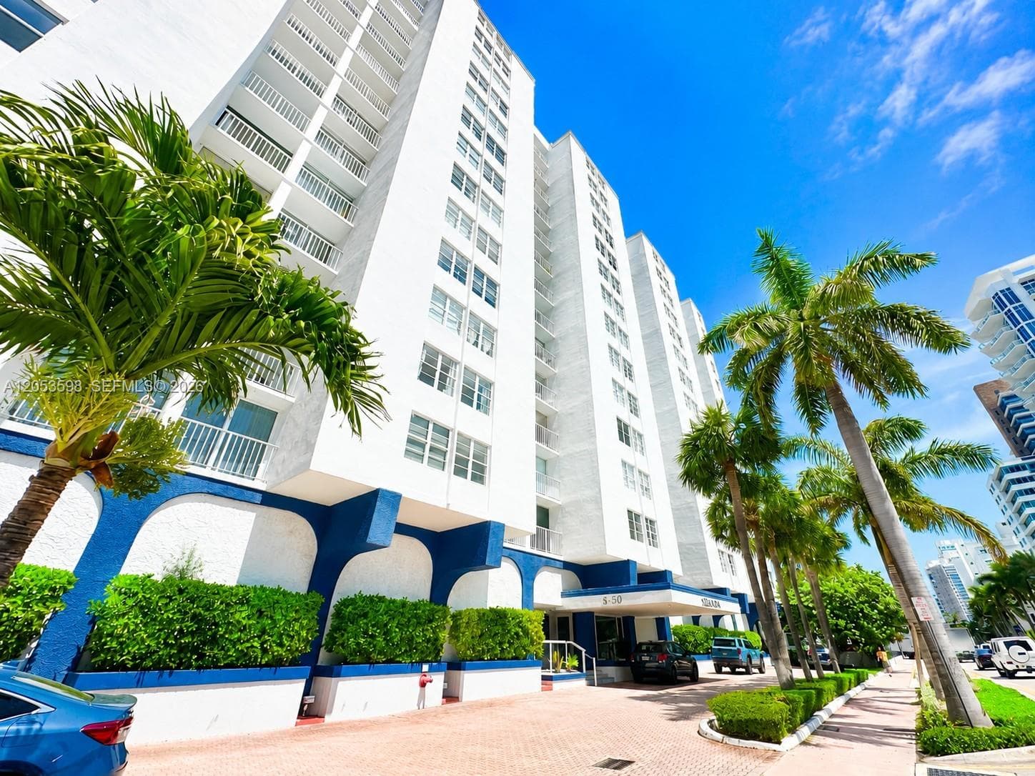 6450 Collins Ave 1001 photo 1