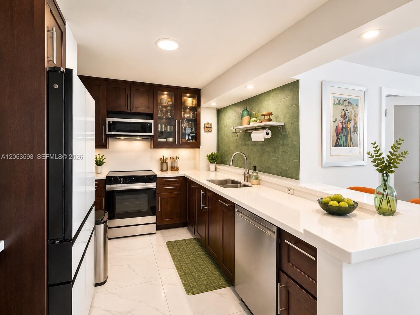 6450 Collins Ave 1001 photo 5