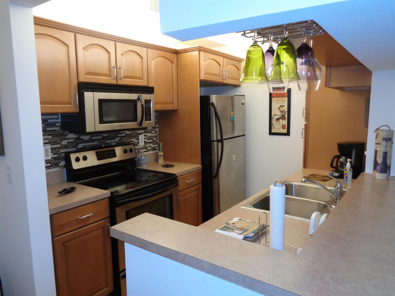 2512 SE ANCHORAGE Cove A-3 photo 6