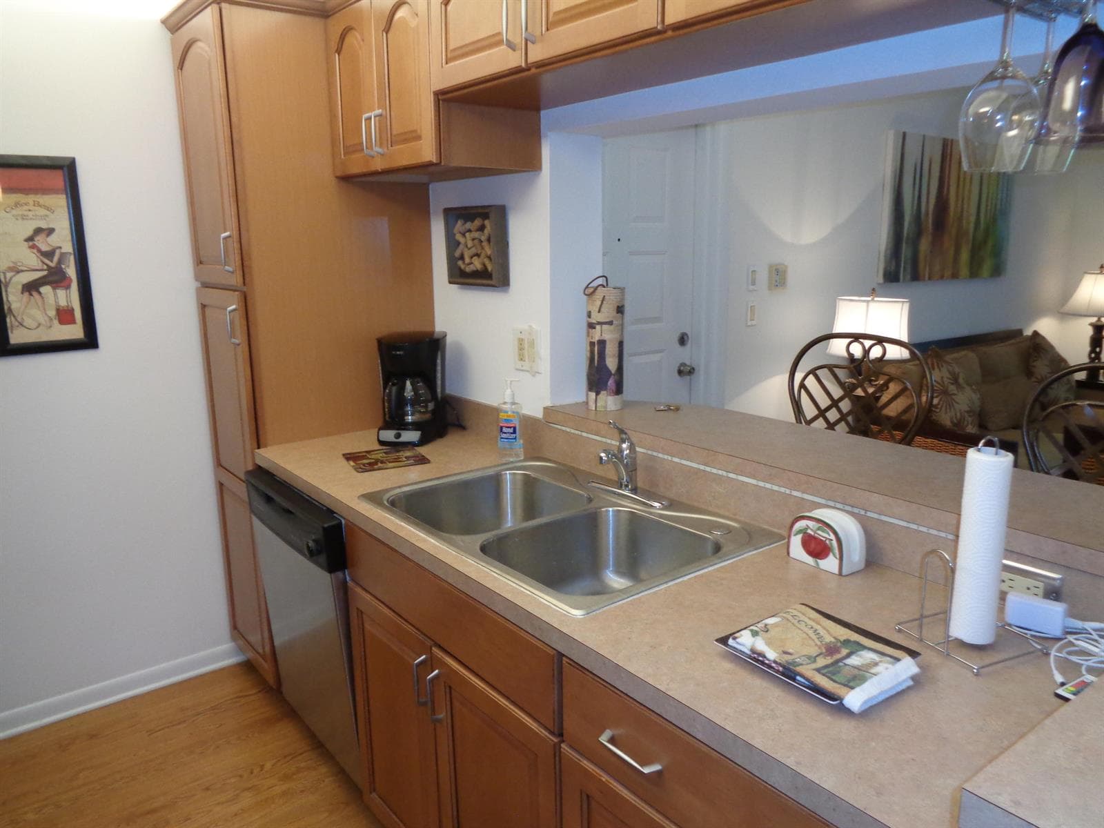 2512 SE ANCHORAGE Cove A-3 photo 7