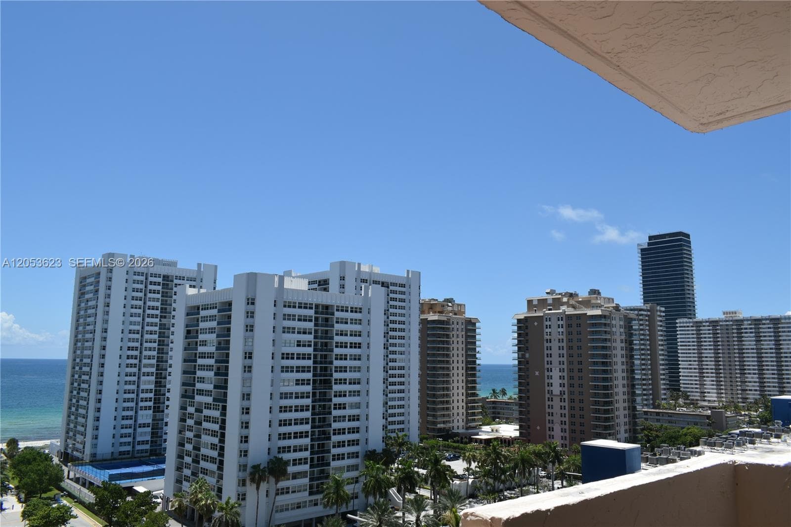 1865 S Ocean Dr 14N photo 16