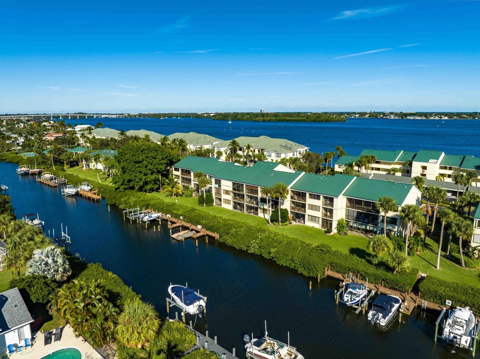 1845 Tarpon Lane G103 photo 1