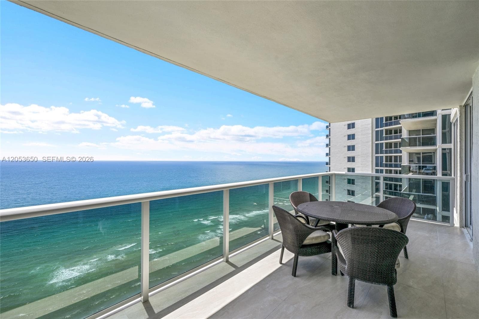 19111 Collins Ave 2704 photo 1