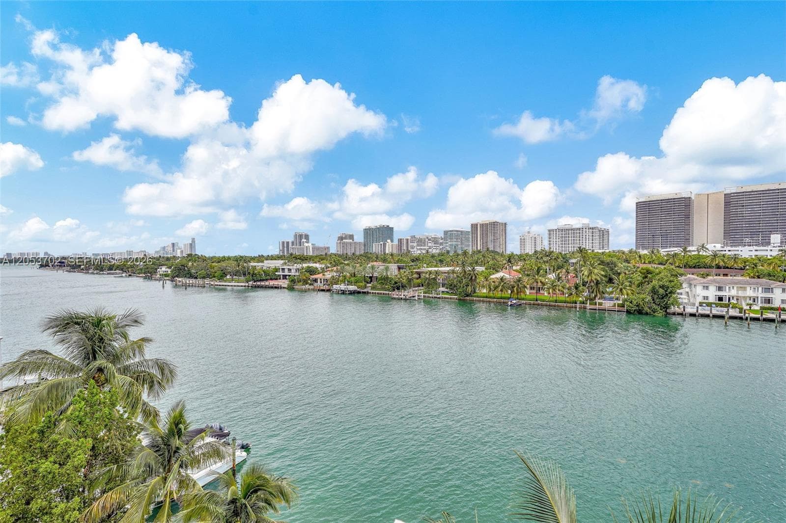 9721 E Bay Harbor Dr 6D photo 12