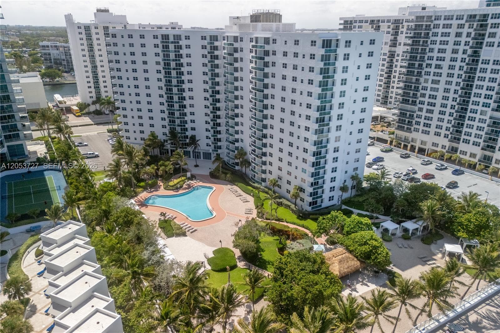 3001 S Ocean Dr 317 photo 1