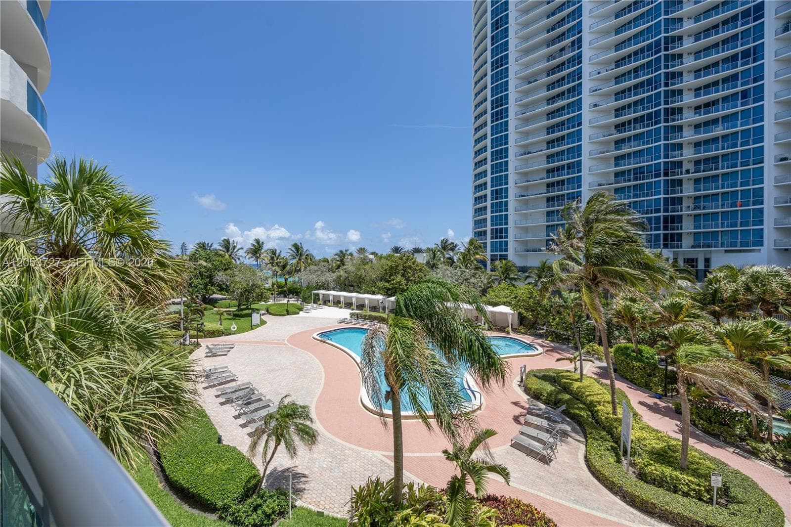 3001 S Ocean Dr 317 photo 18