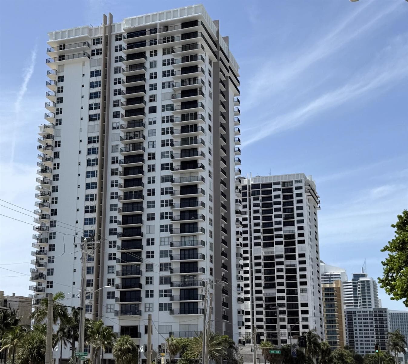 2101 S Ocean Drive 505 photo 1