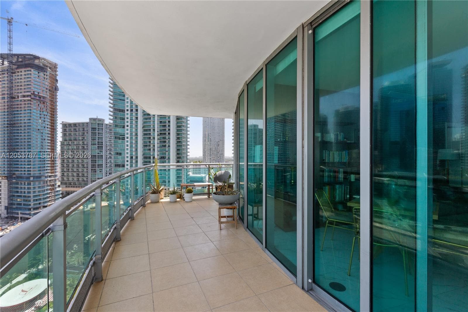 350 S Miami Ave 2102 photo 3