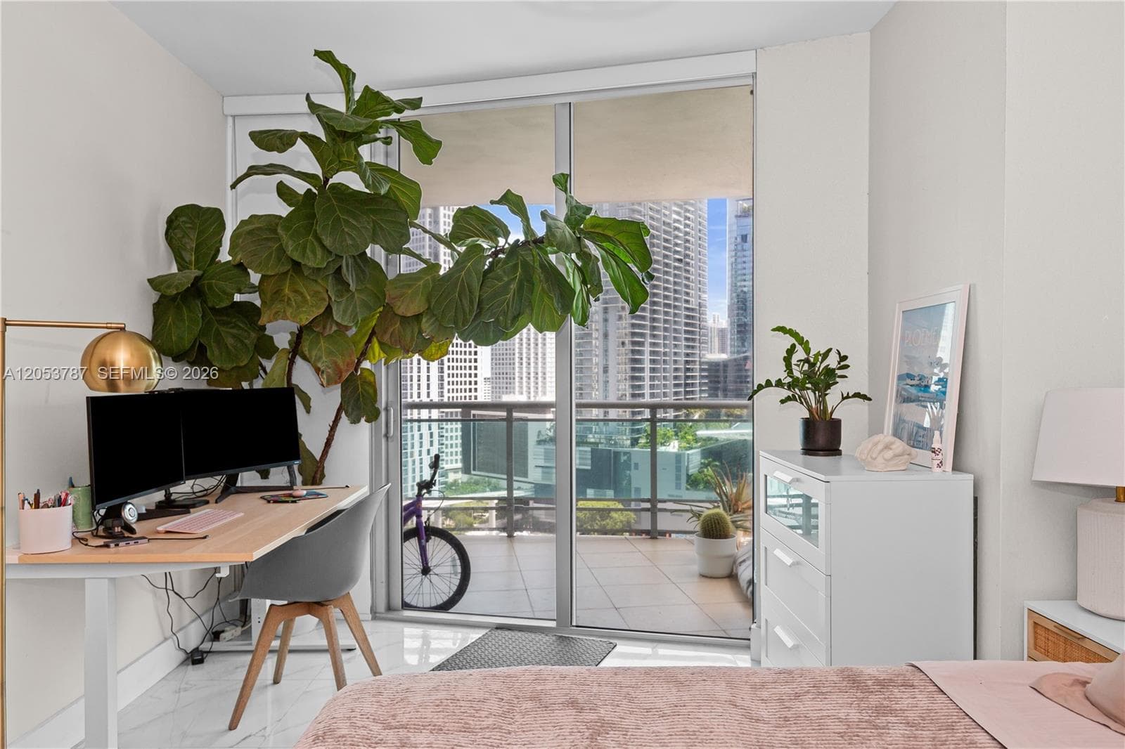 350 S Miami Ave 2102 photo 15