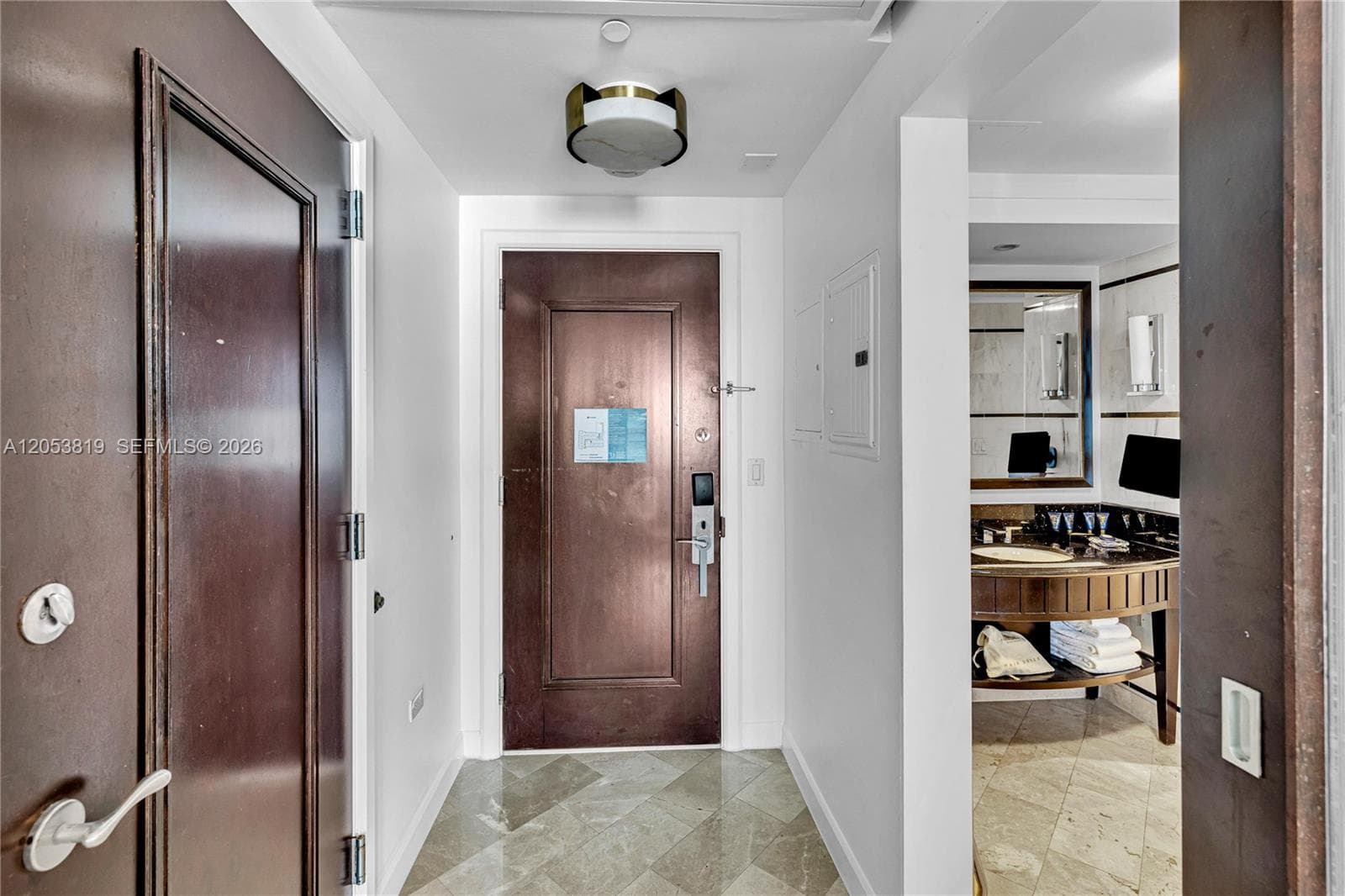 4391 COLLINS AVE 1706 photo 24