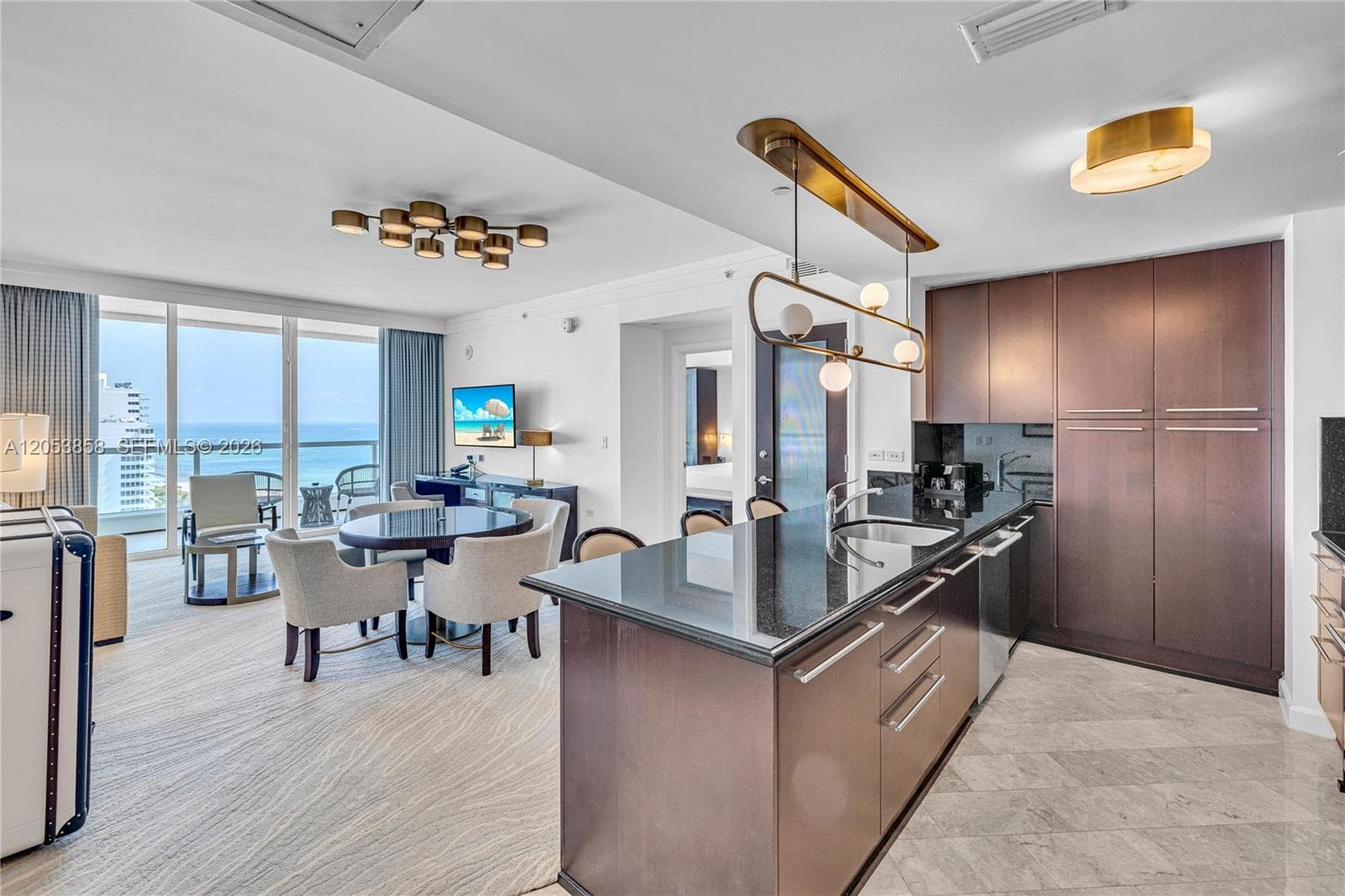 4391 COLLINS AVE 1707 photo 13