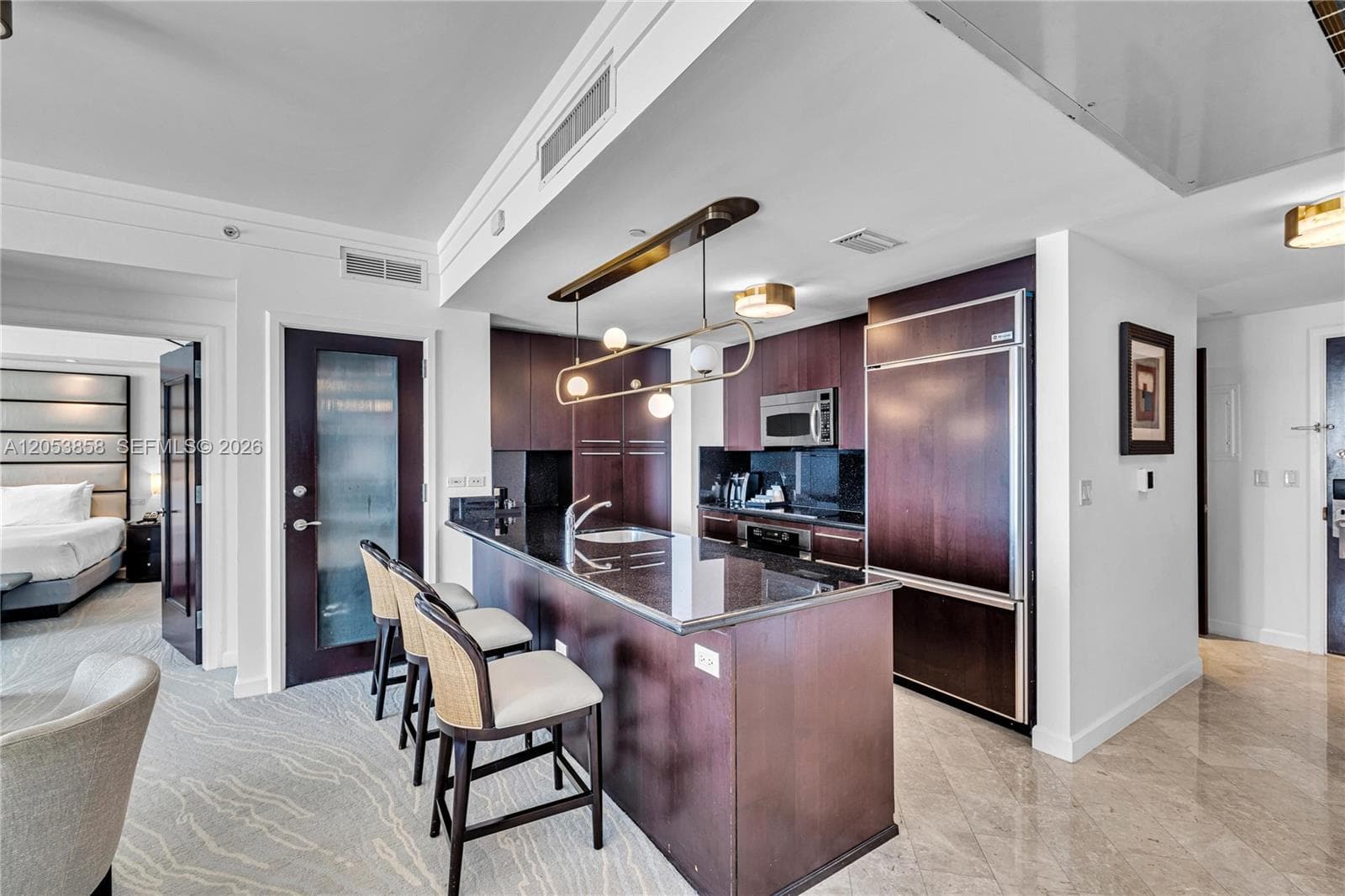 4391 COLLINS AVE 1707 photo 15