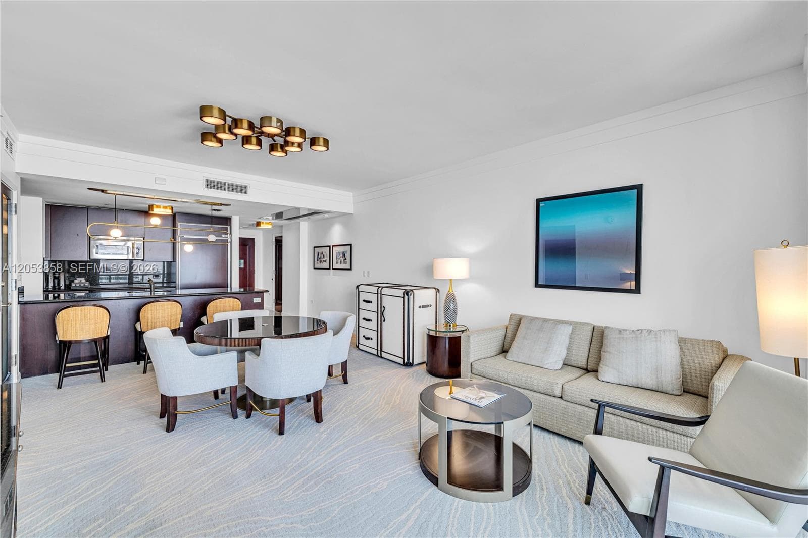 4391 COLLINS AVE 1707 photo 11