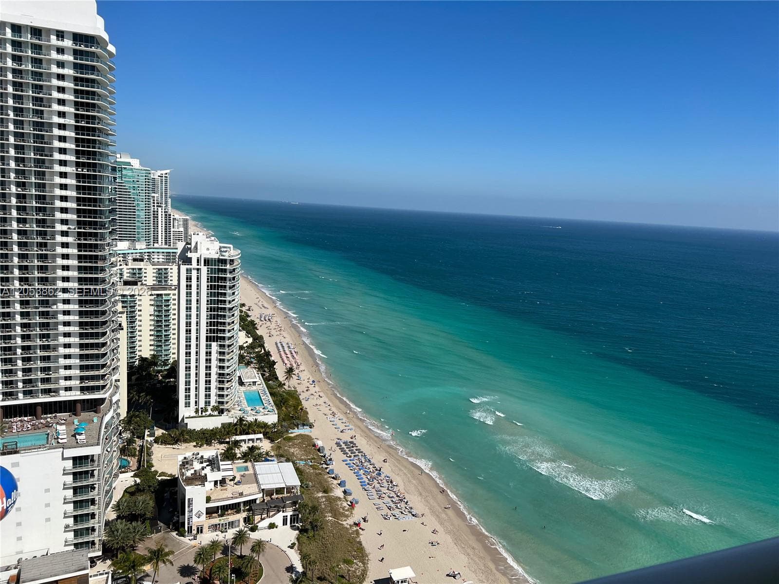1830 S Ocean Dr 3511 photo 1