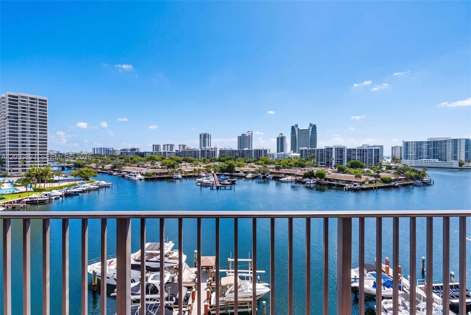 300 Three Islands Blvd 207 photo 2
