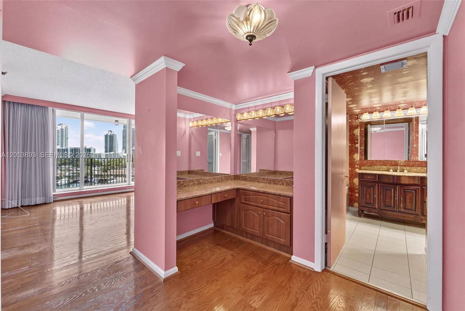 300 Three Islands Blvd 207 photo 17