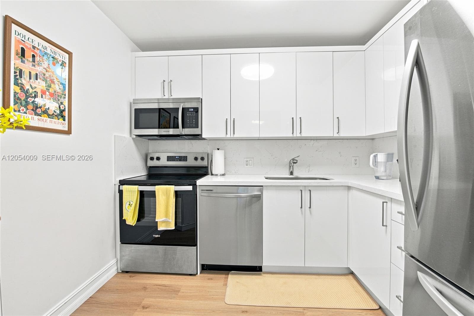 3625 N Country Club Dr 1210 photo 6