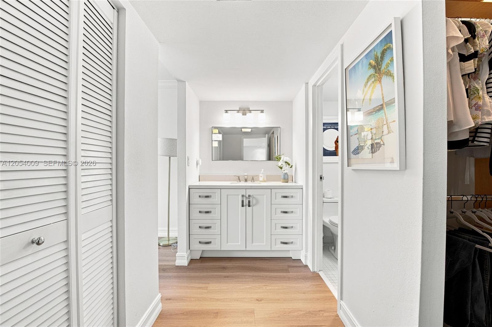 3625 N Country Club Dr 1210 photo 12