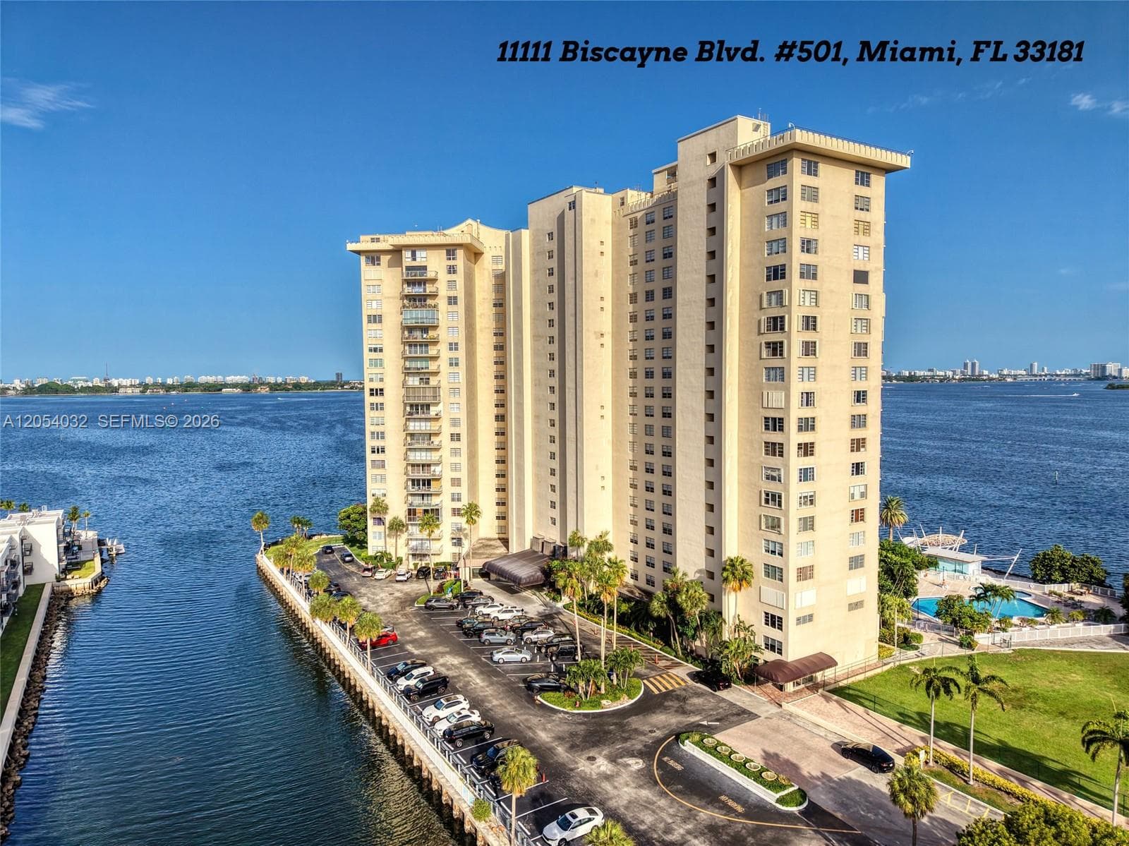 11111 Biscayne Blvd 5A photo 2