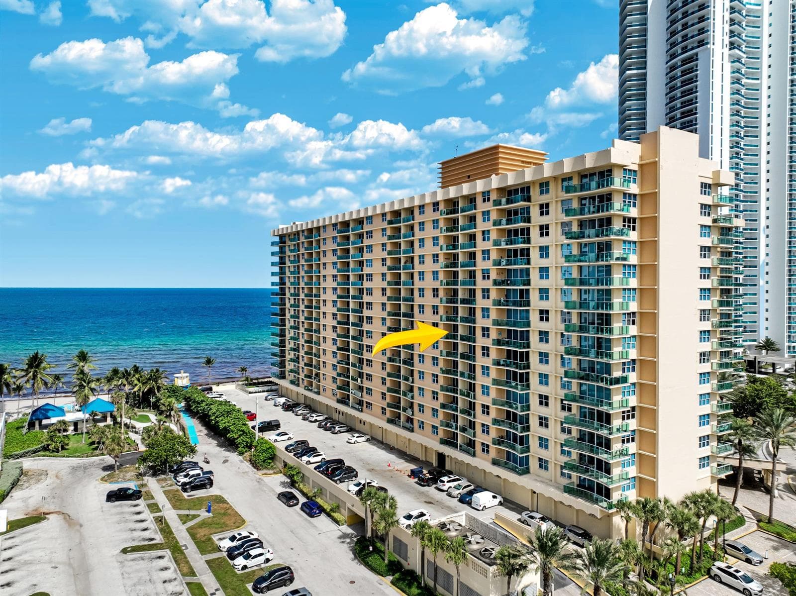 2501 S OCEAN Drive 939 photo 1