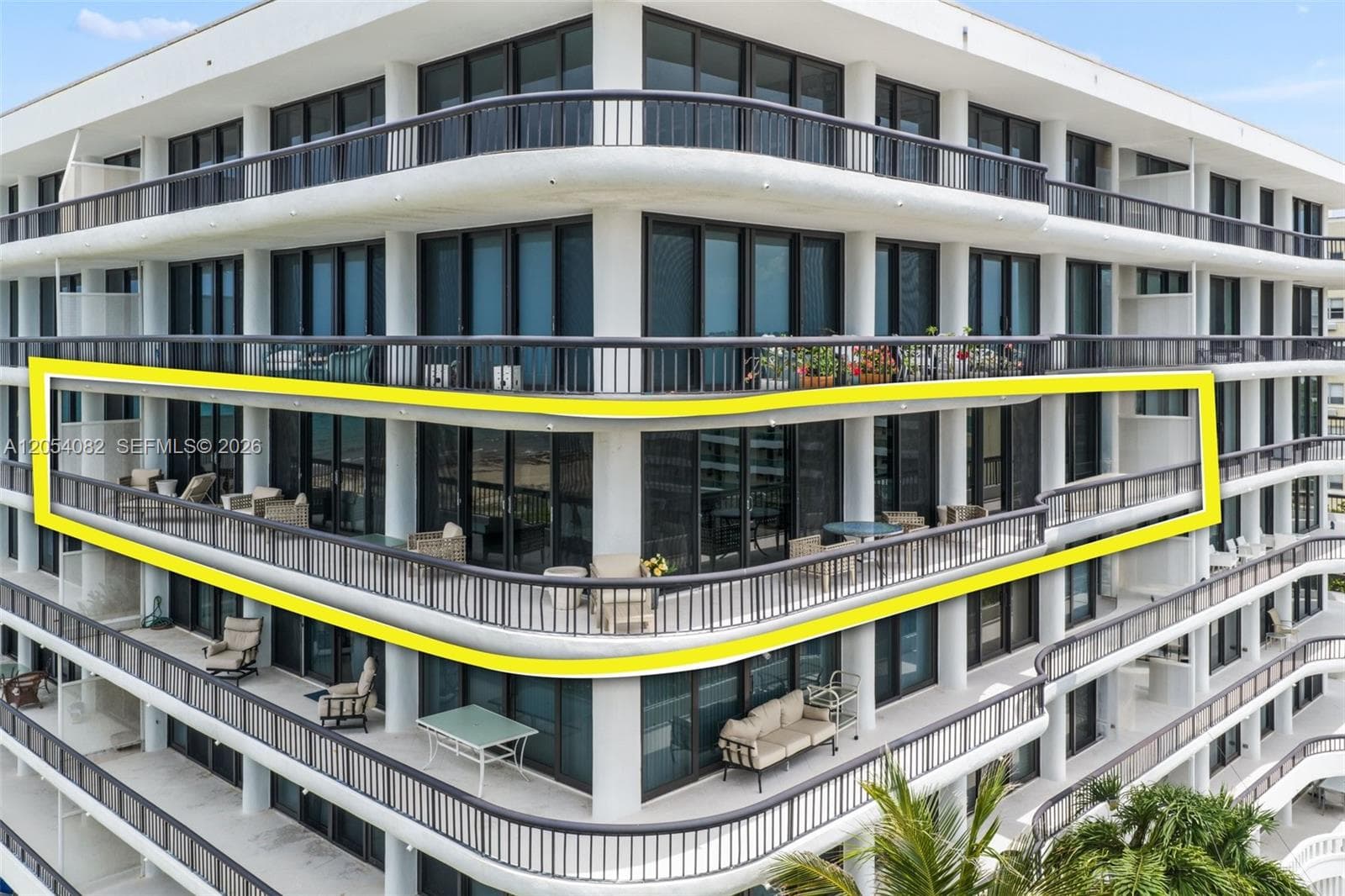 2660 S Ocean Blvd 503S photo 3