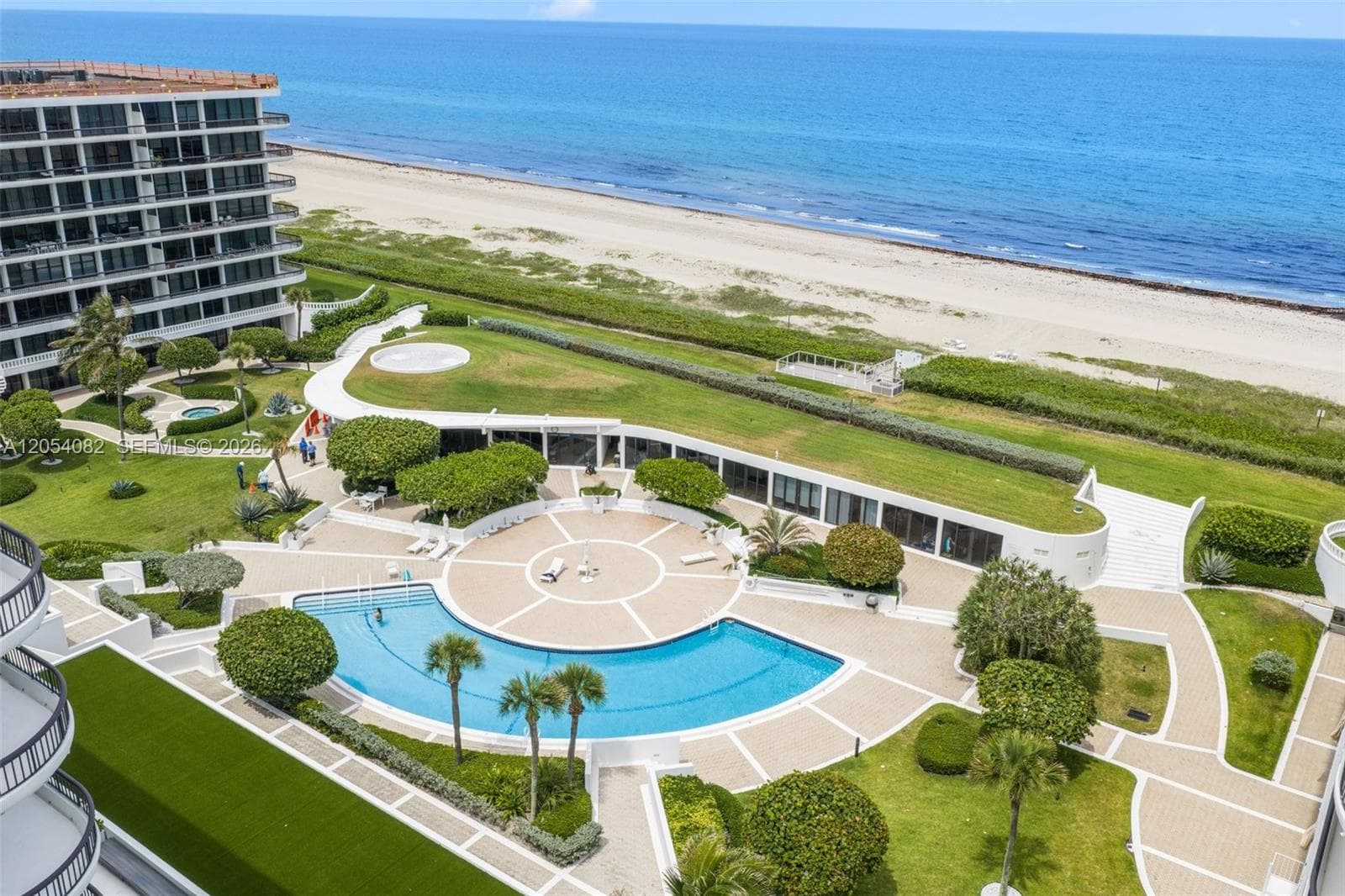 2660 S Ocean Blvd 503S photo 1