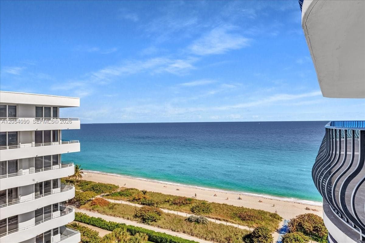 8877 Collins Ave PH-2 photo 1